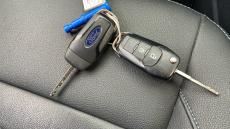 Ford EcoSport 1.0 EcoBoost 125 Active 5dr Petrol Hatchback